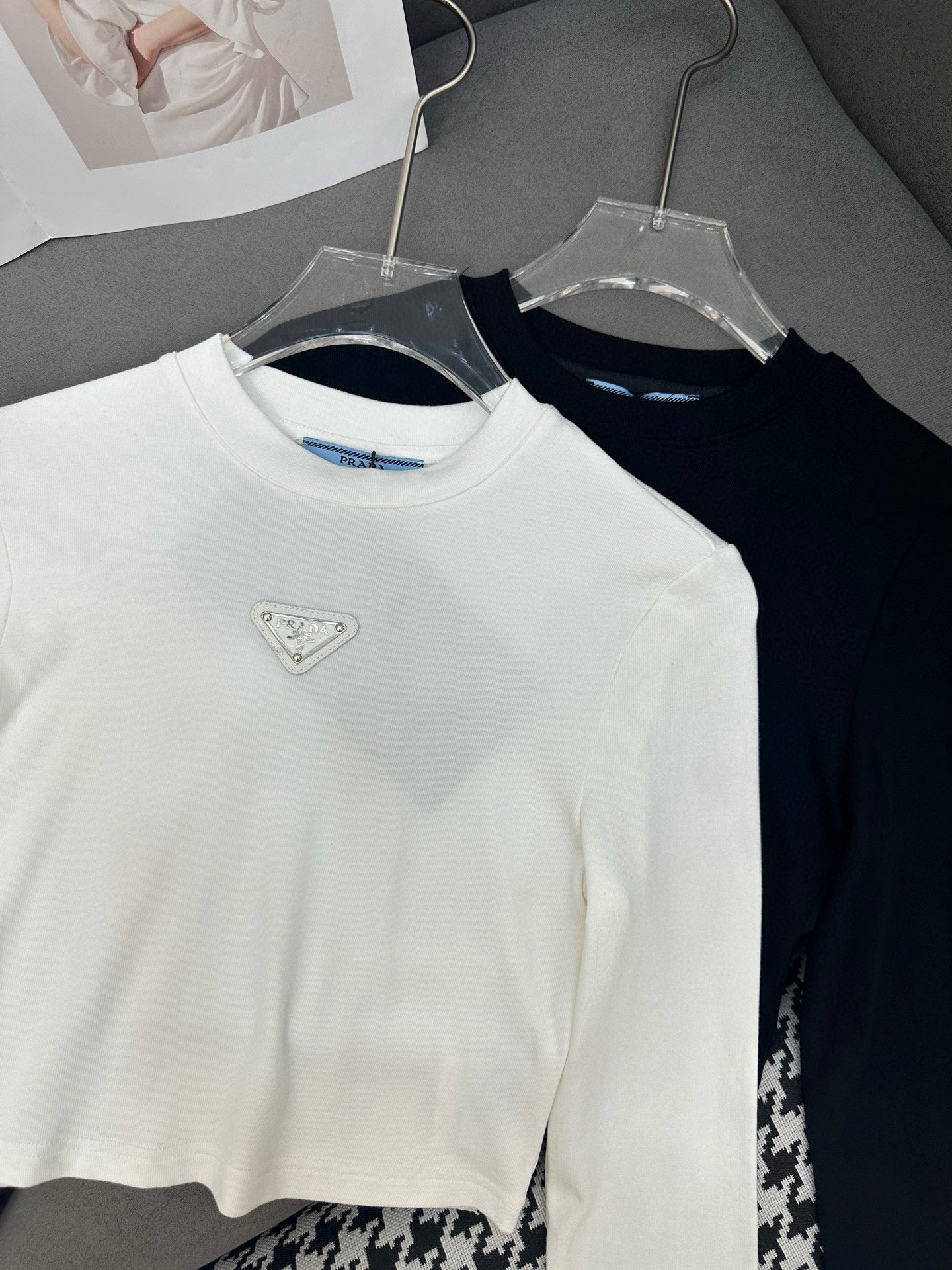 Prada Sweater