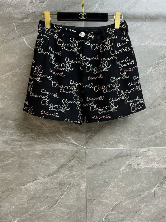 Chanel Short