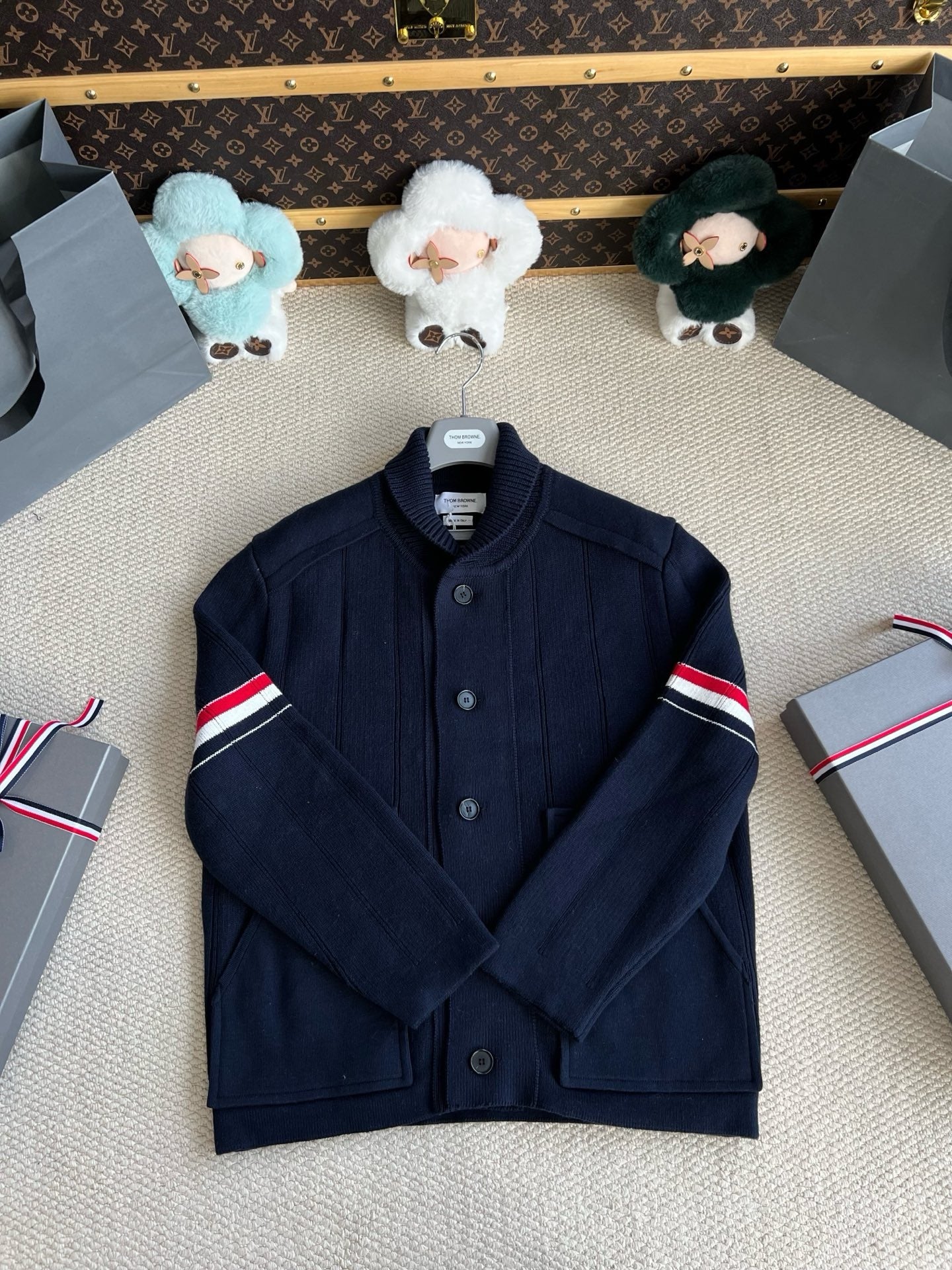 Thom Browne Jacket