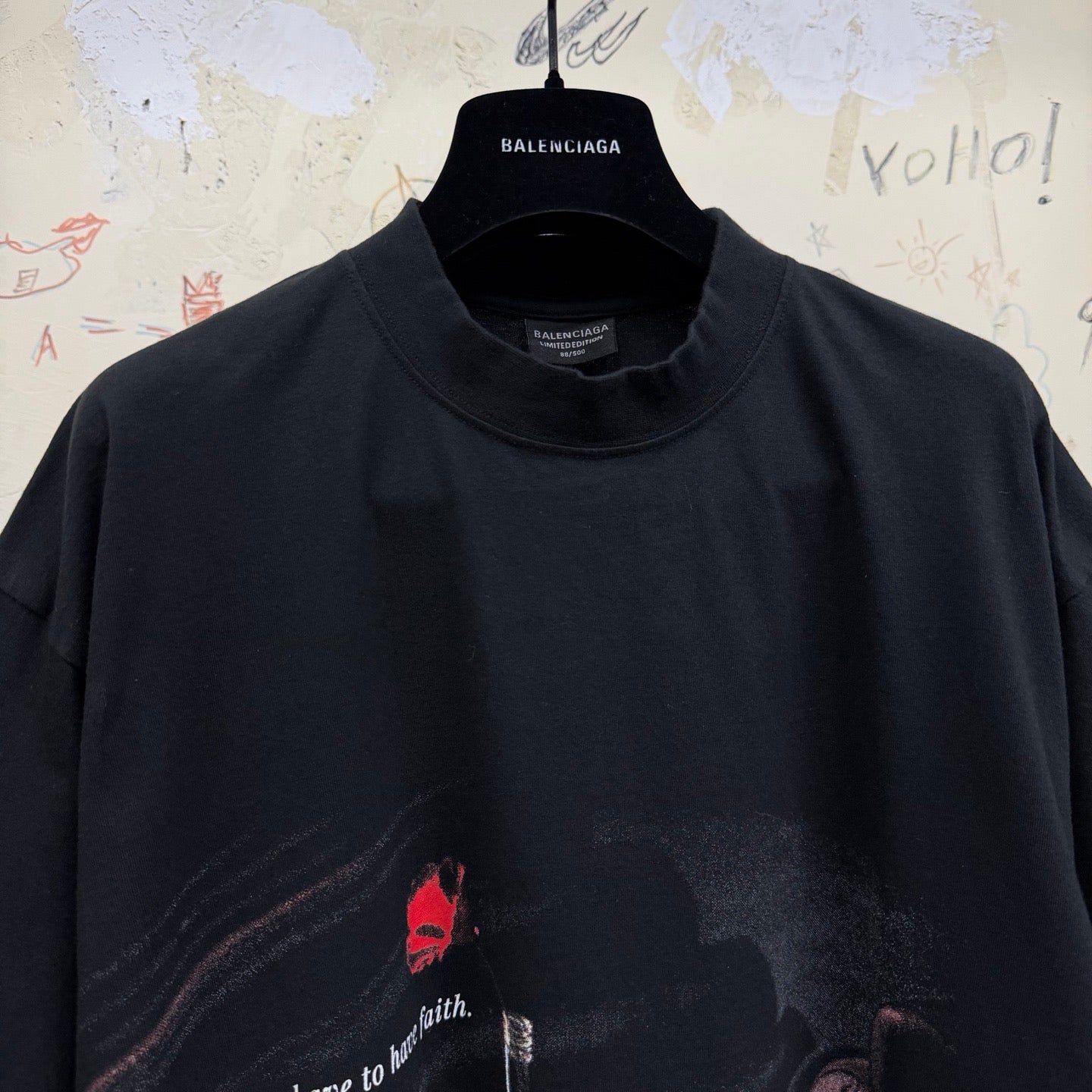 Balenciaga T-Shirt