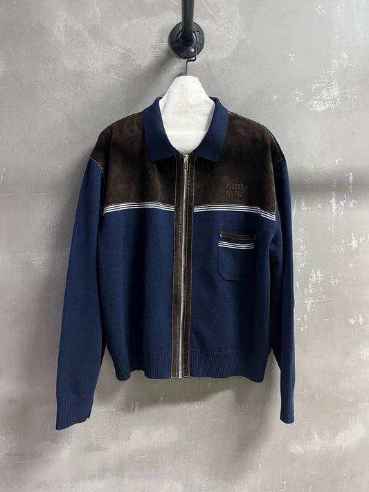 Miu Miu Jacket