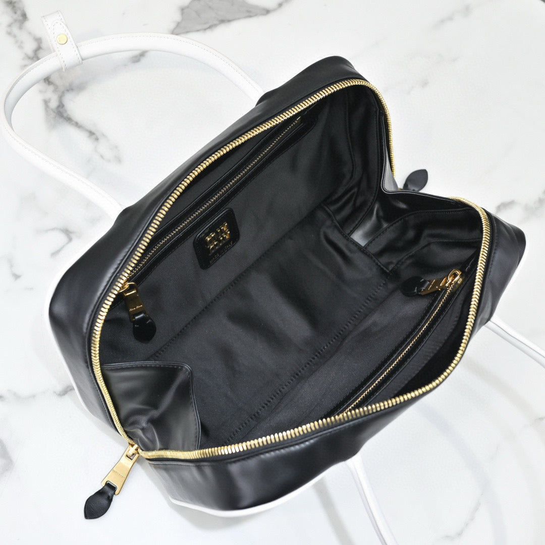 Miu Miu Bowling Bag