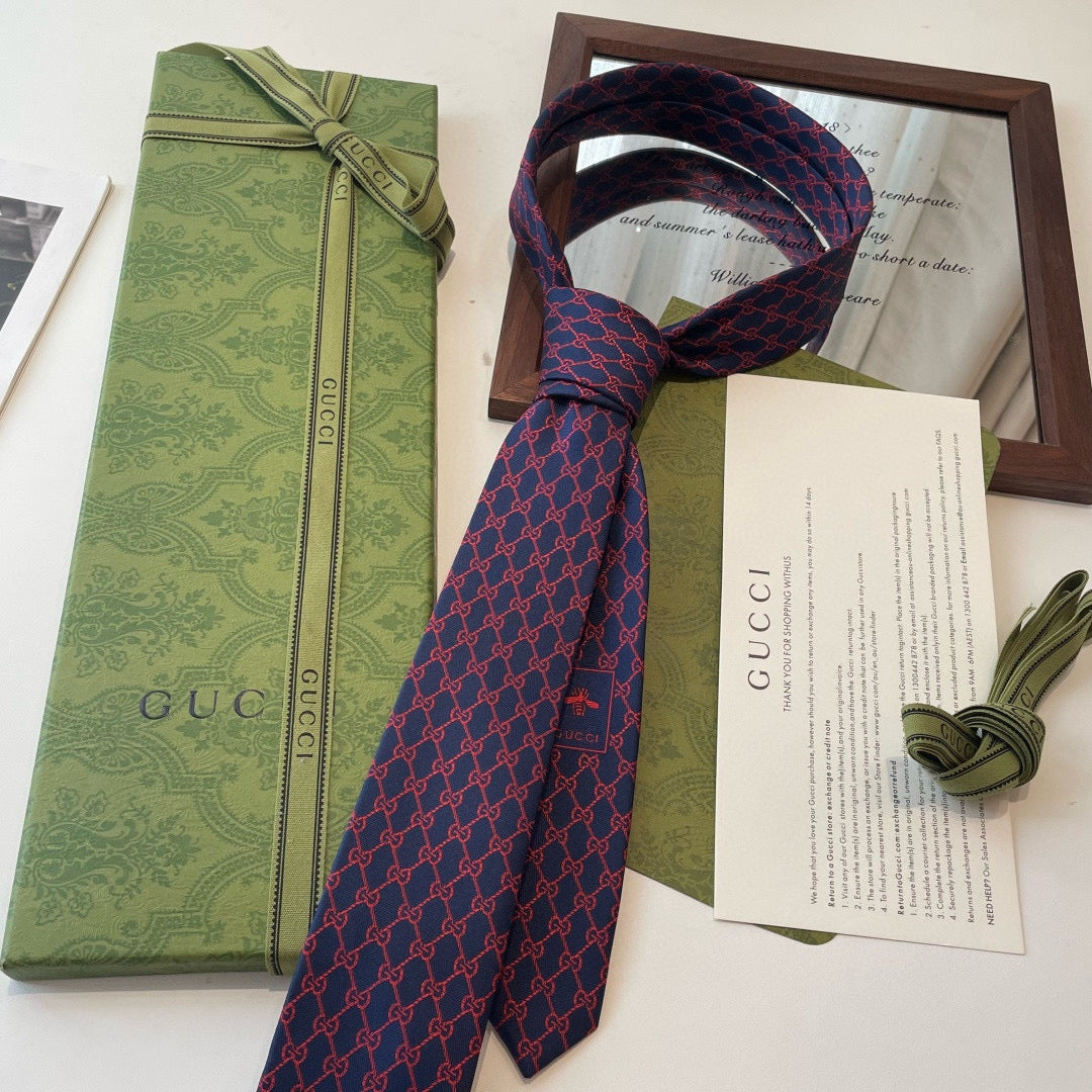 Gucci Tie