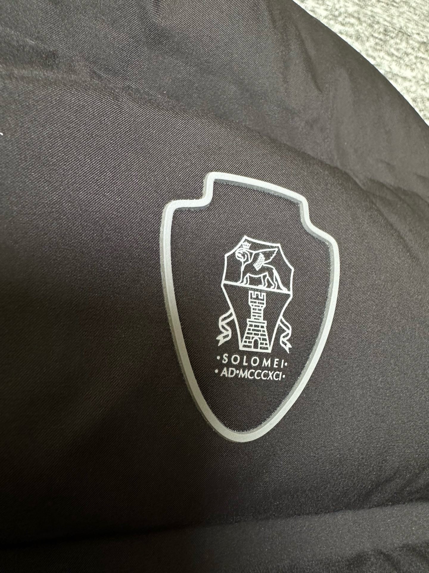 Brunello Cucinelli Puffer Vest