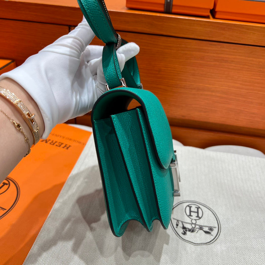 Hermes Constance 19