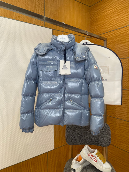 Moncler Down Jacket