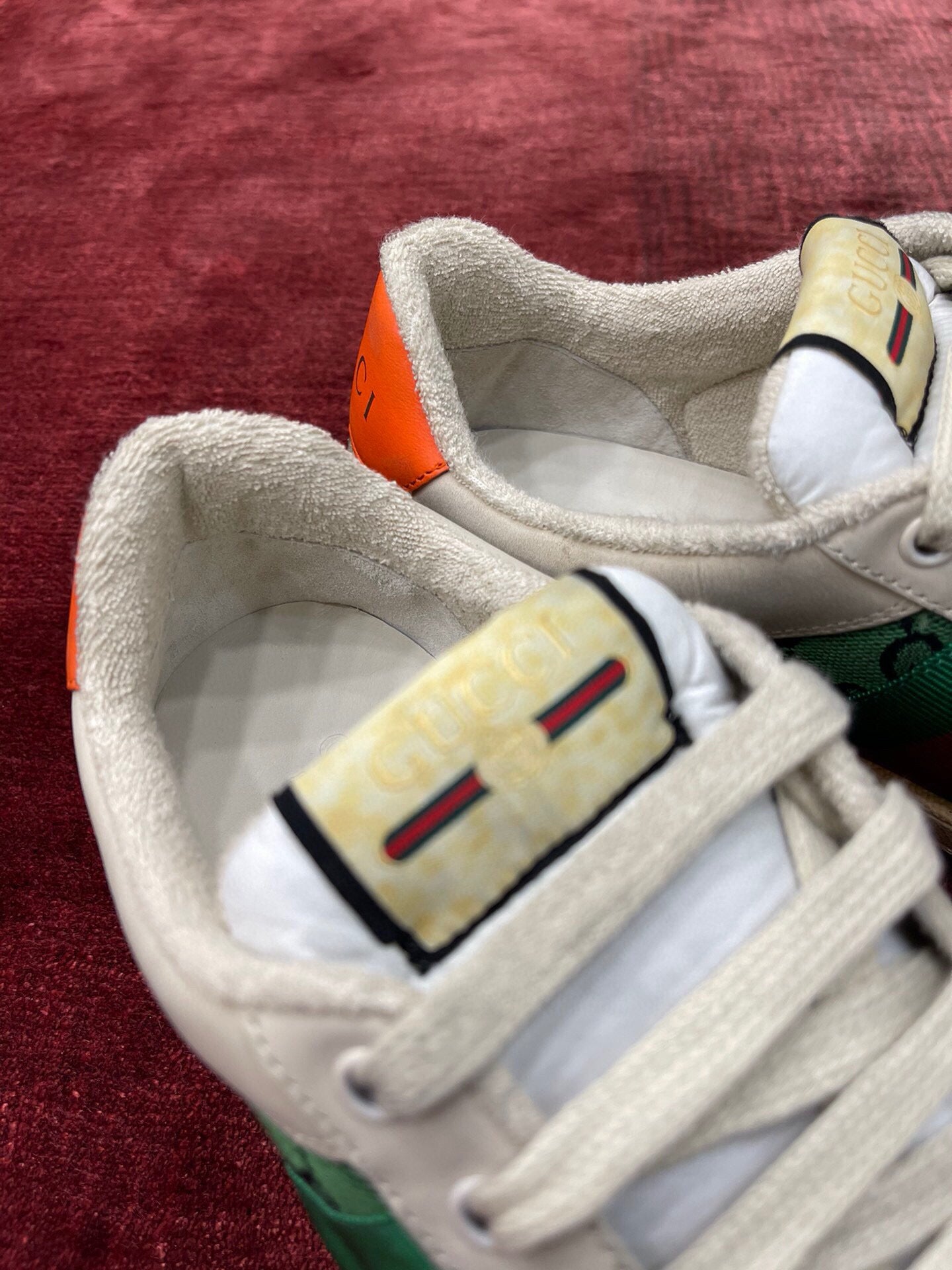 Gucci Sneakers