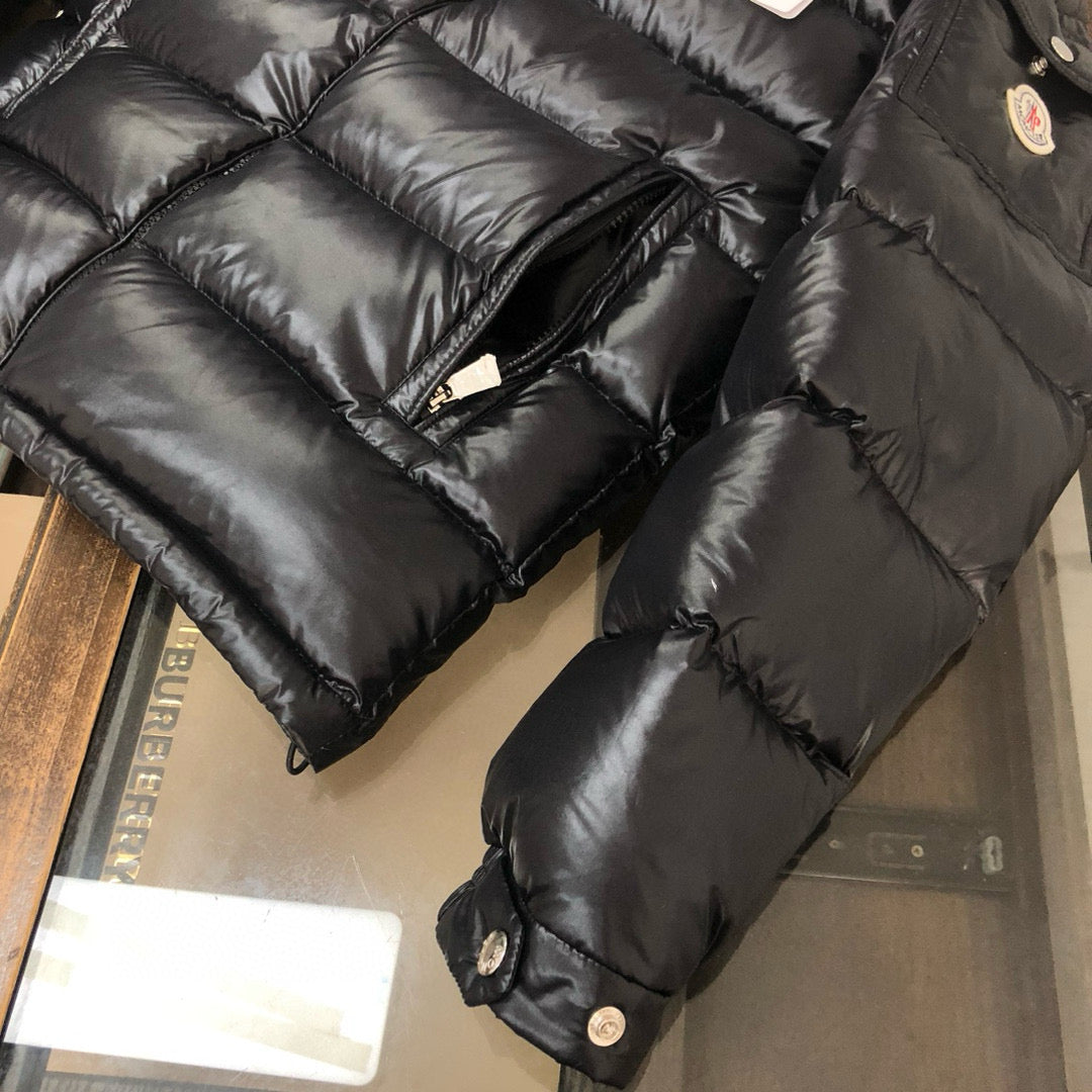 Moncler Down Jacket