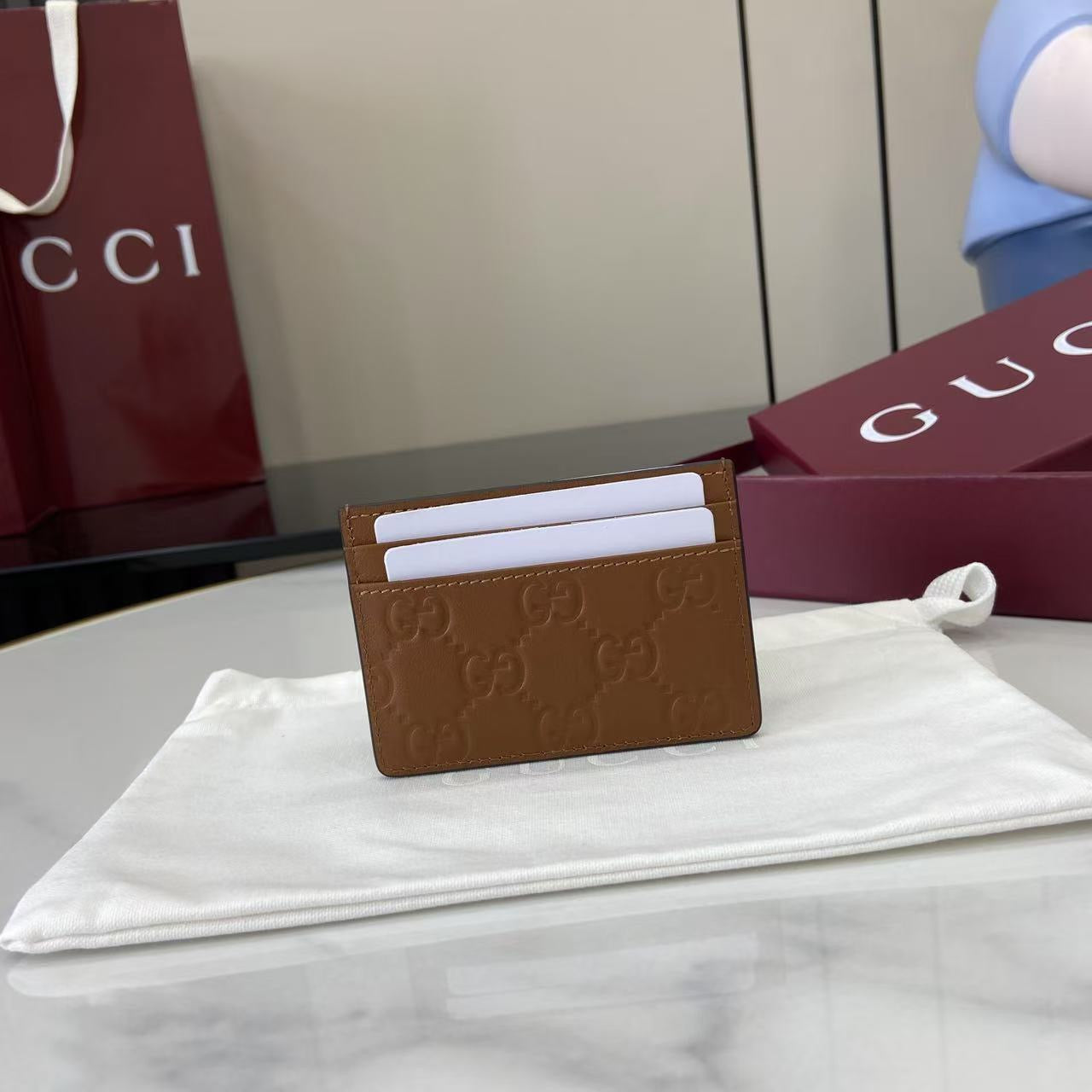 Gucci Card Holder