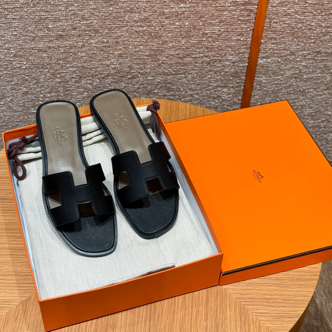Hermes Sandals