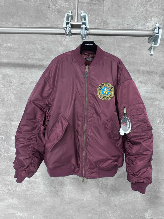 BLCG Jacket