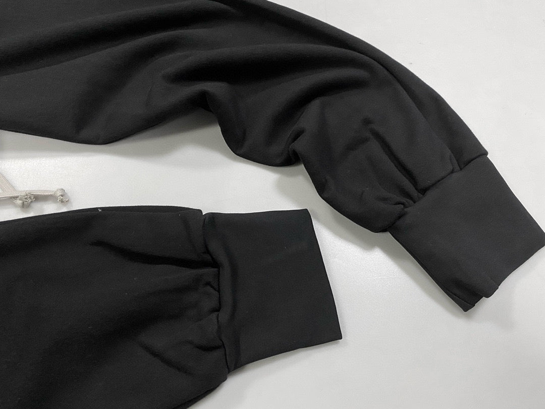Rick Owen Long Pants