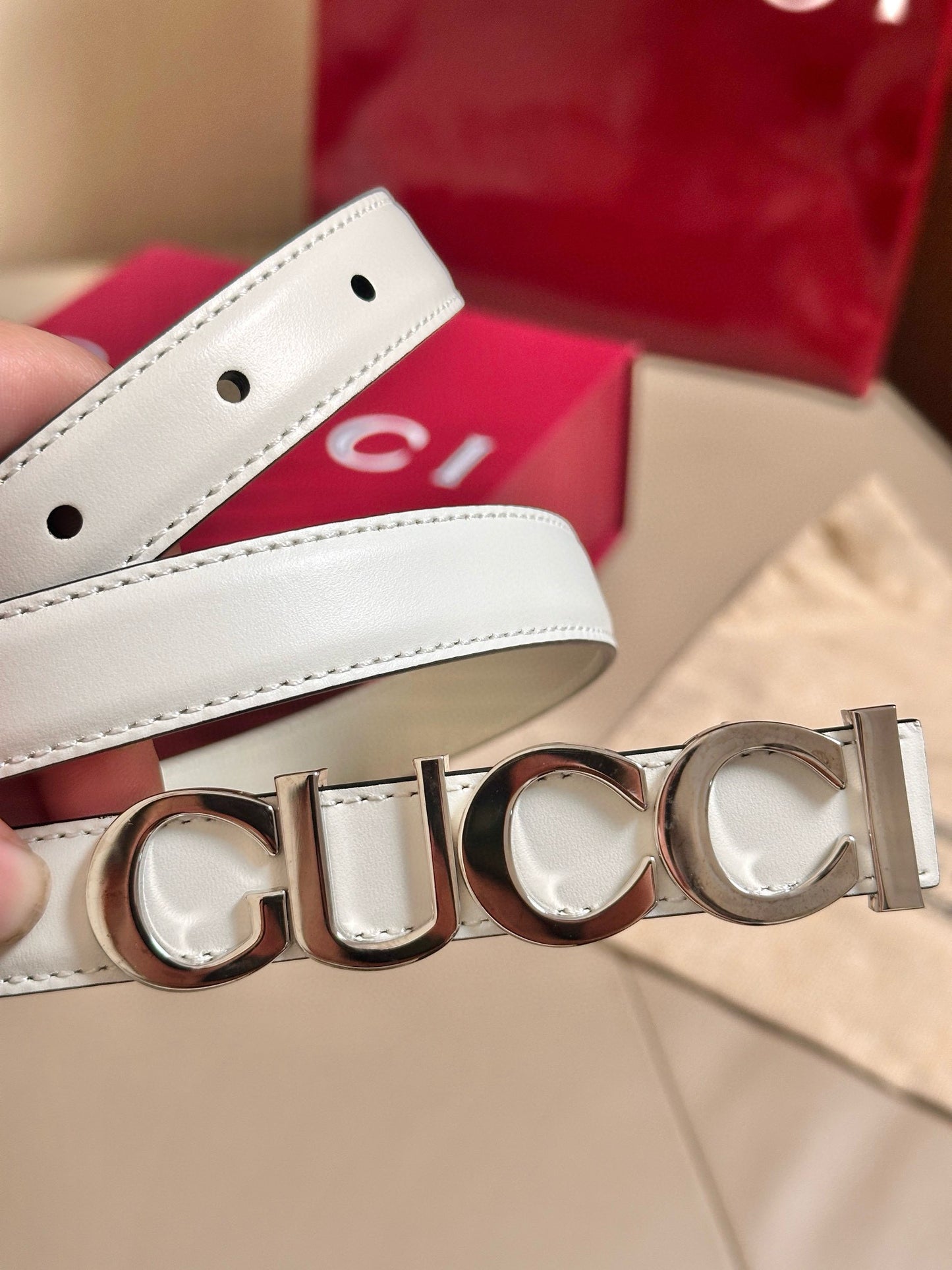 Gucci Belt