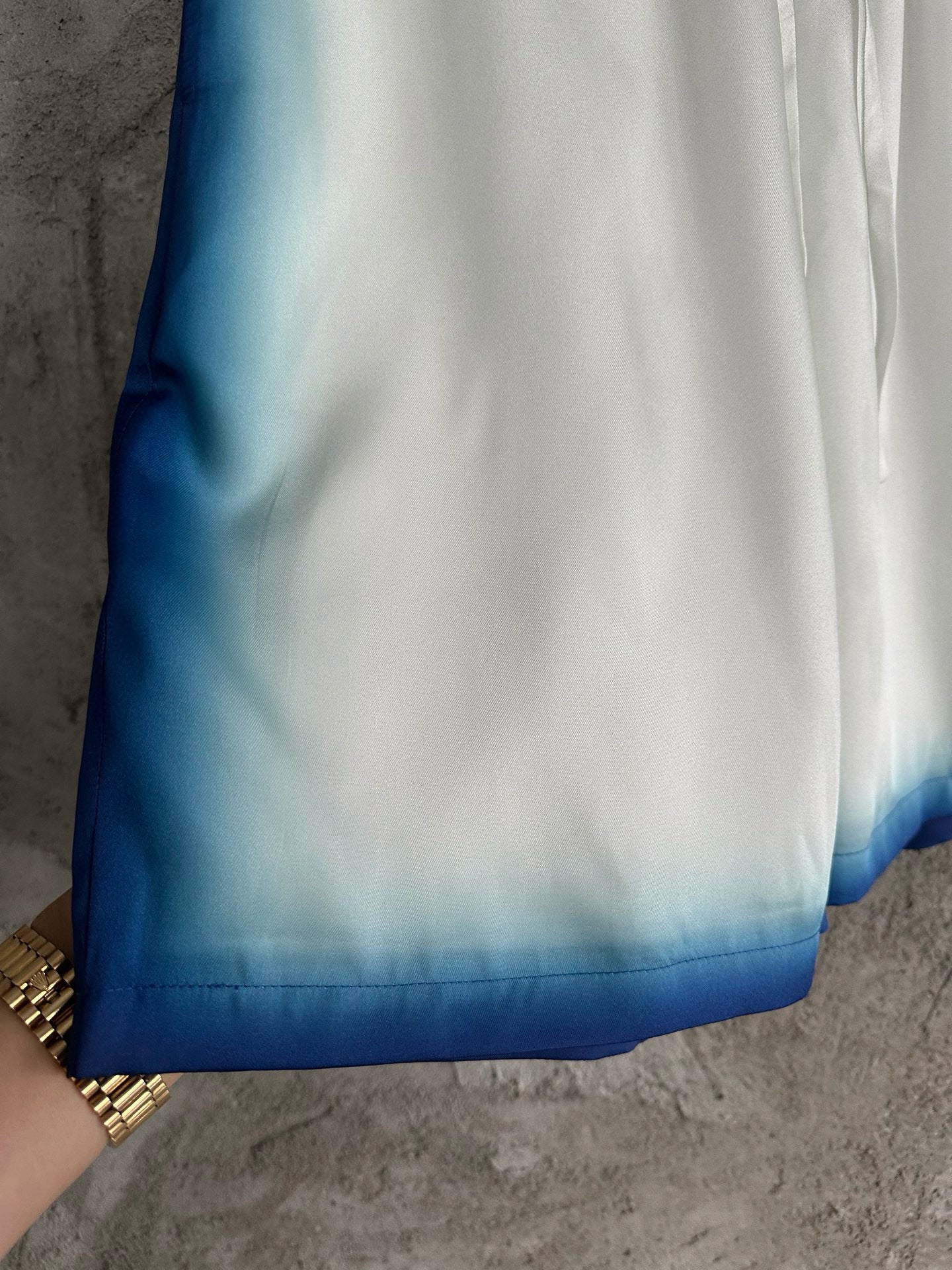 Casablanca Short Pants