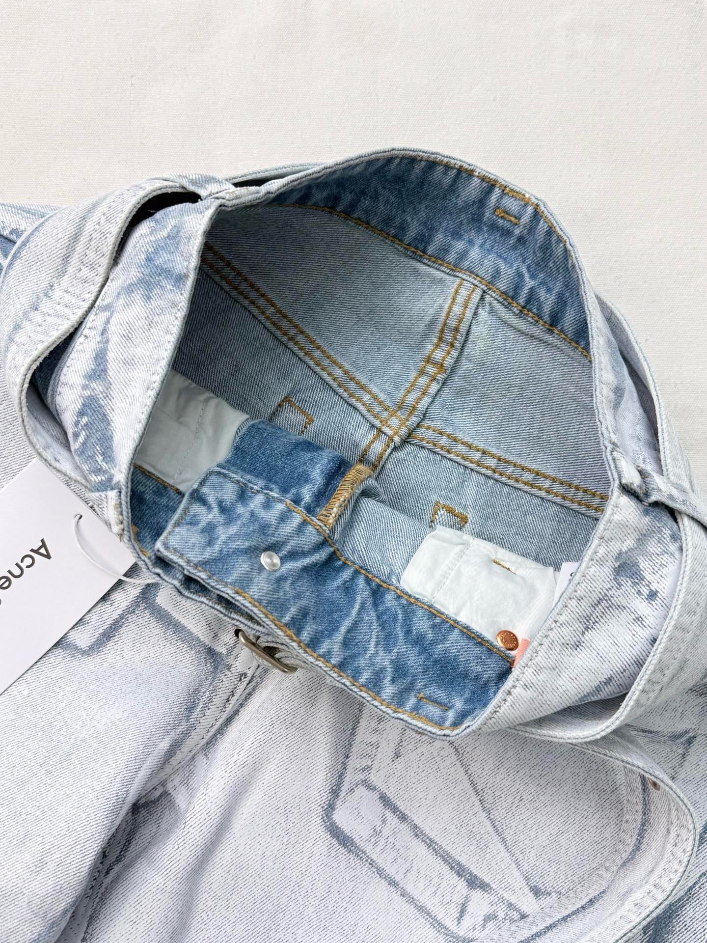 Acne Studio Jeans