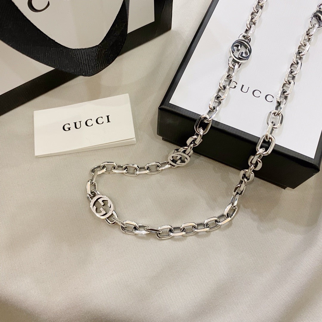 Gucci Necklace