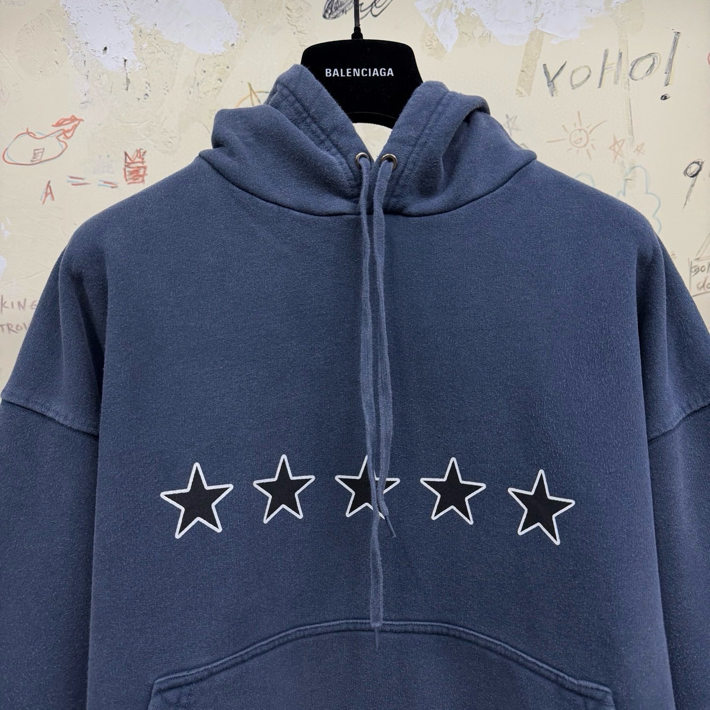 Balenciaga Hoodie