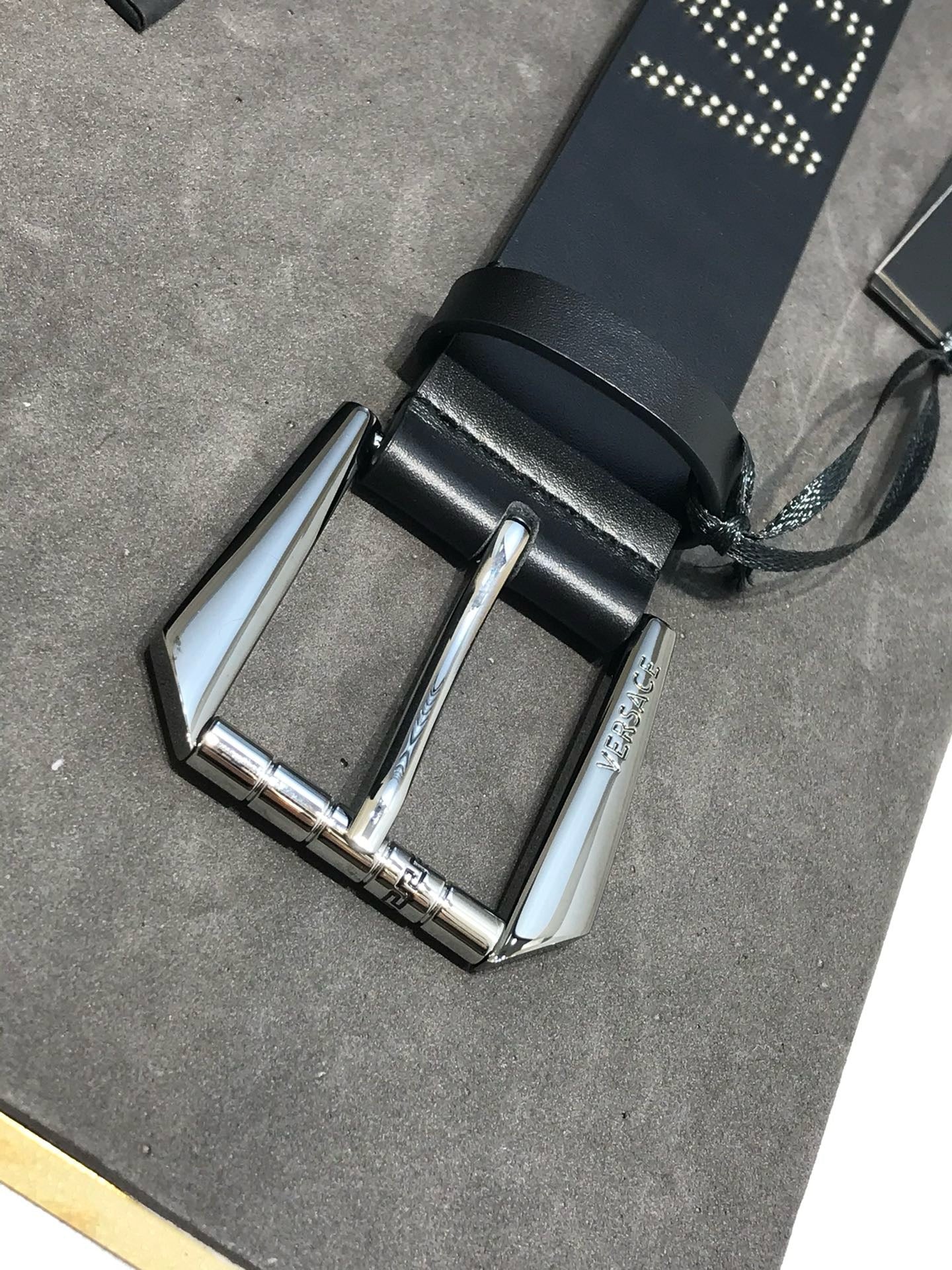 Versace Belt