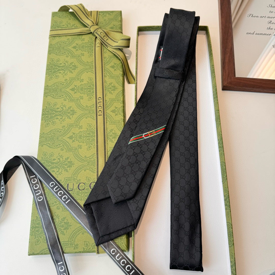 Gucci Tie