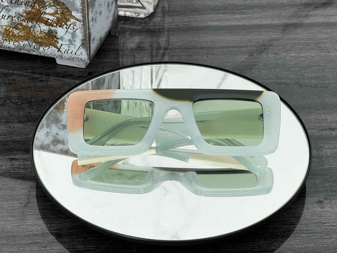 Off-White Sunglasses