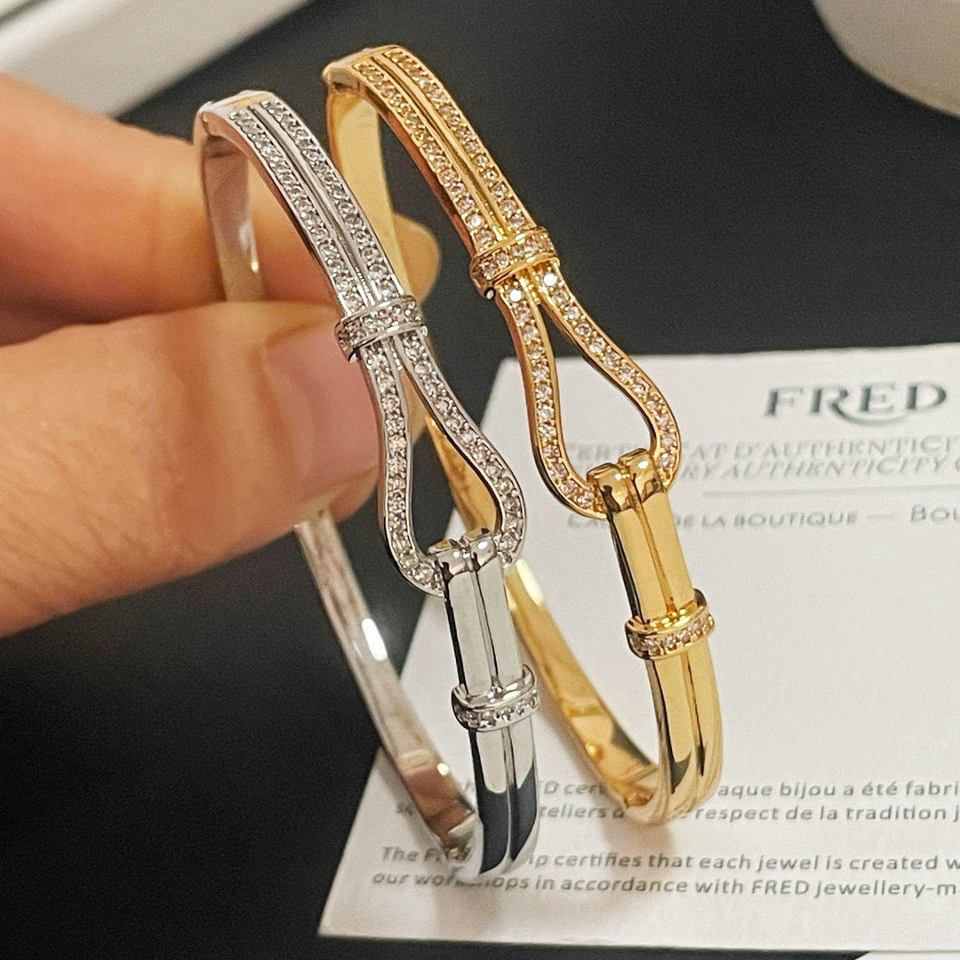 Fred Bracelet