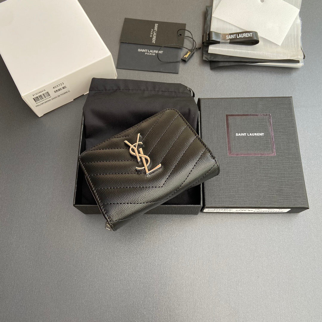 YSL Wallet