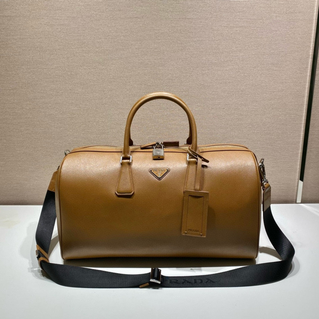 Prada Duffle Bag