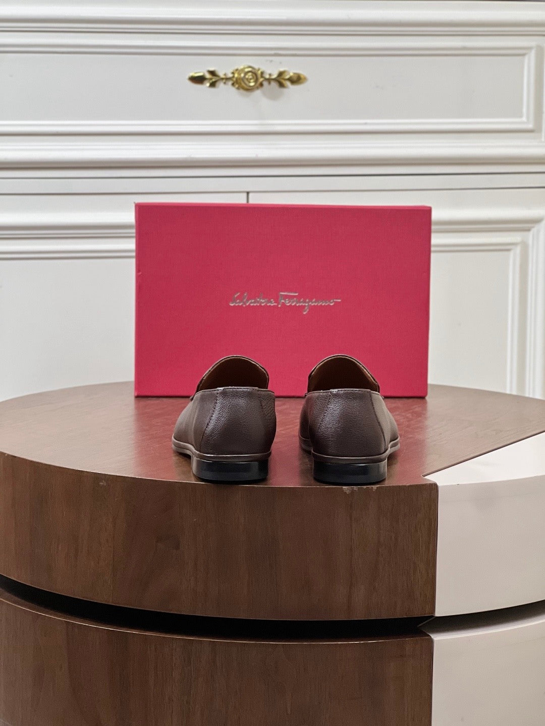 FG Loafer