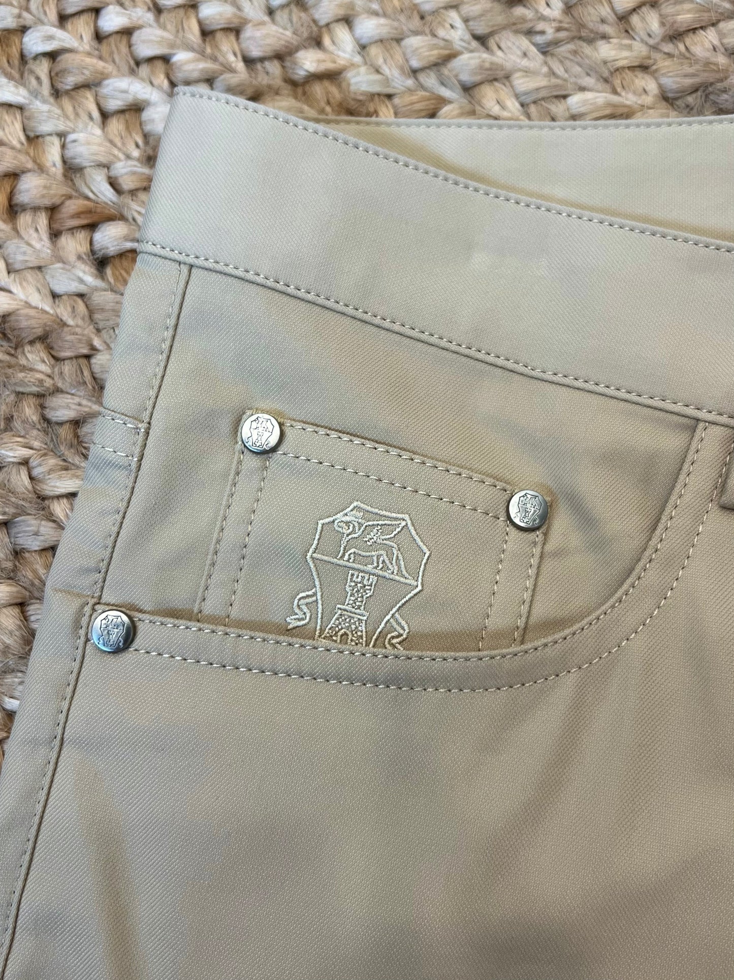 BC Long Pants