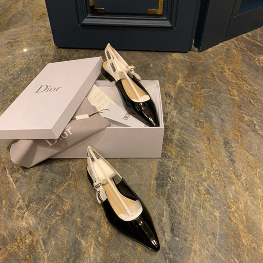 Dior Women Flats