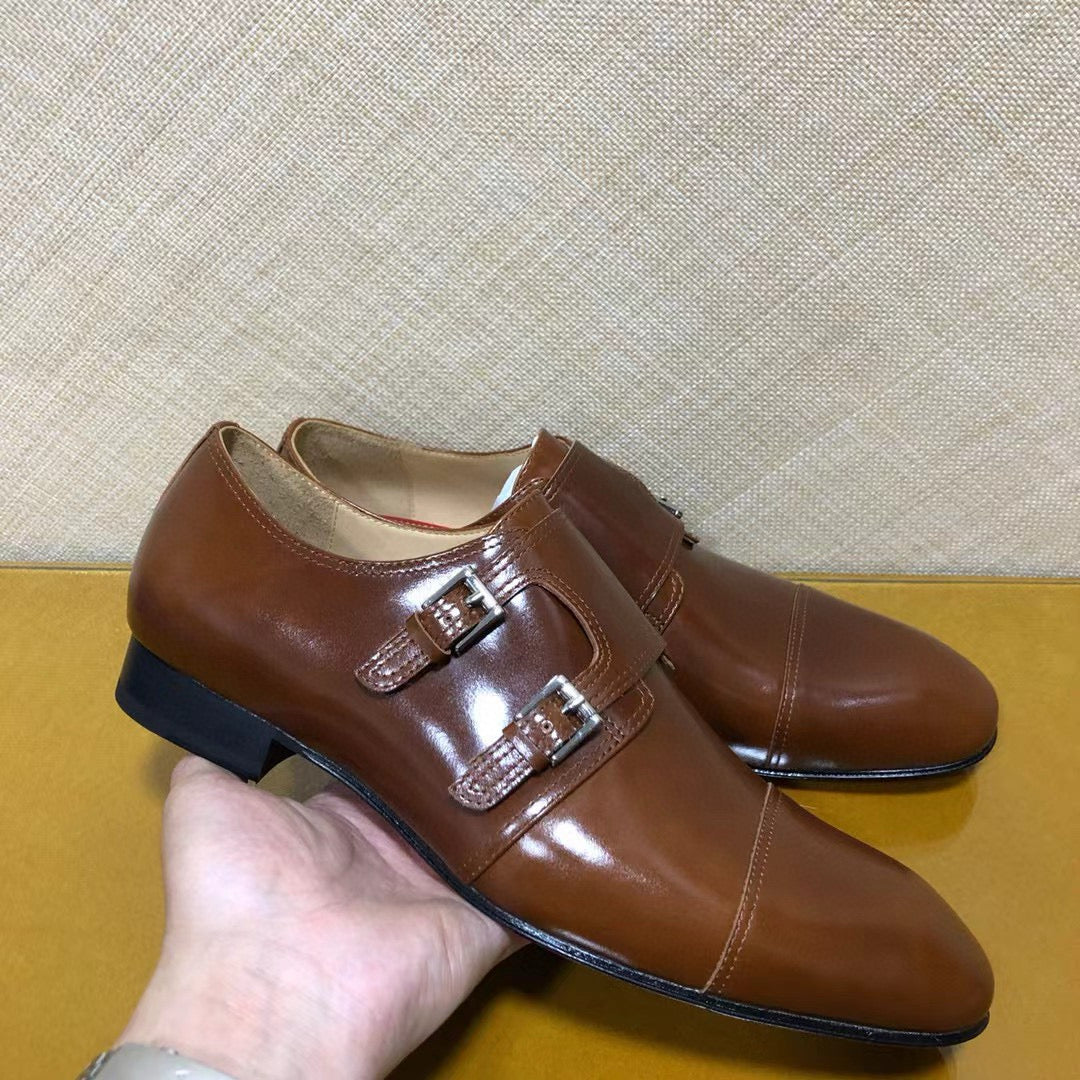 Christian Louboutin Loafer