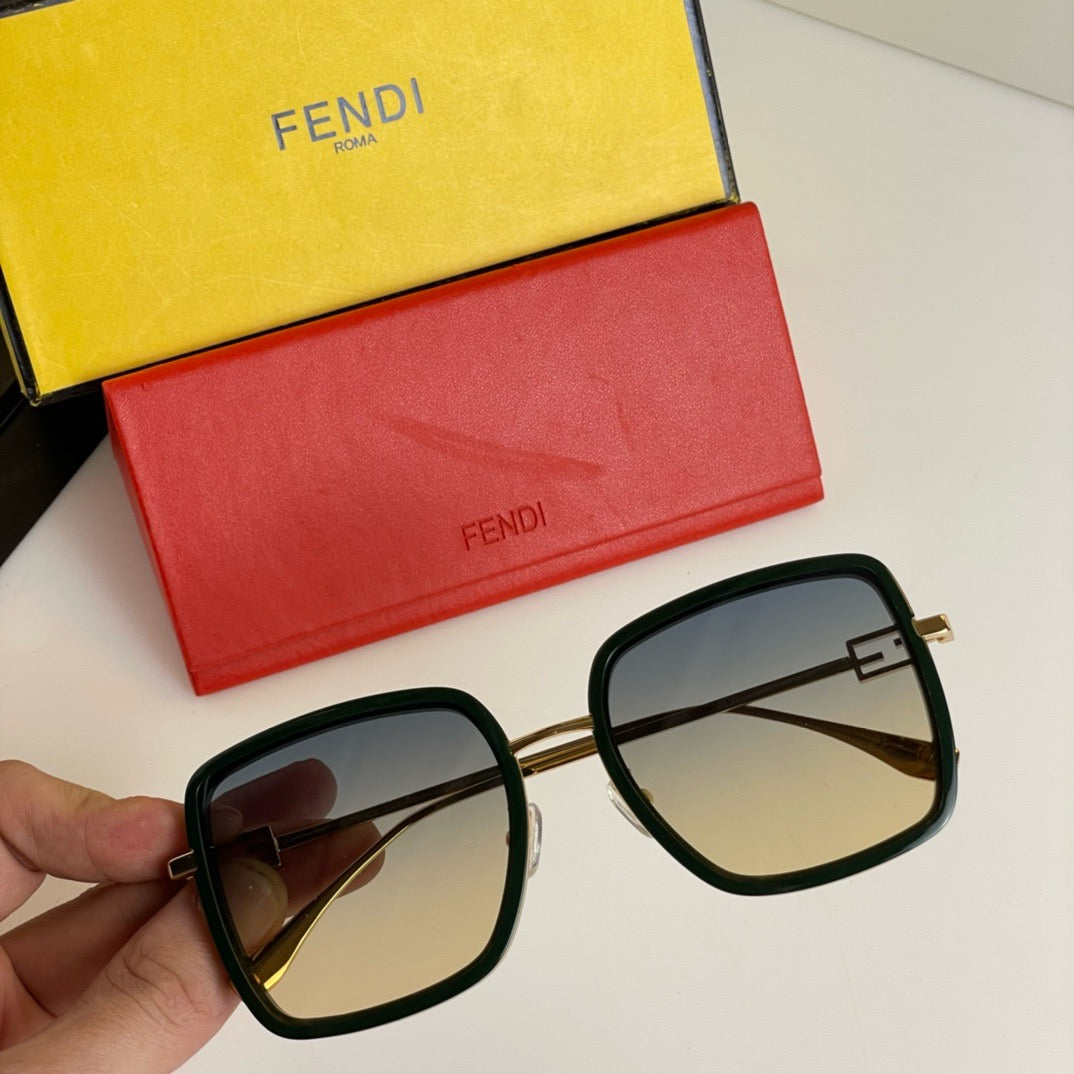 Fendi Sunglasses