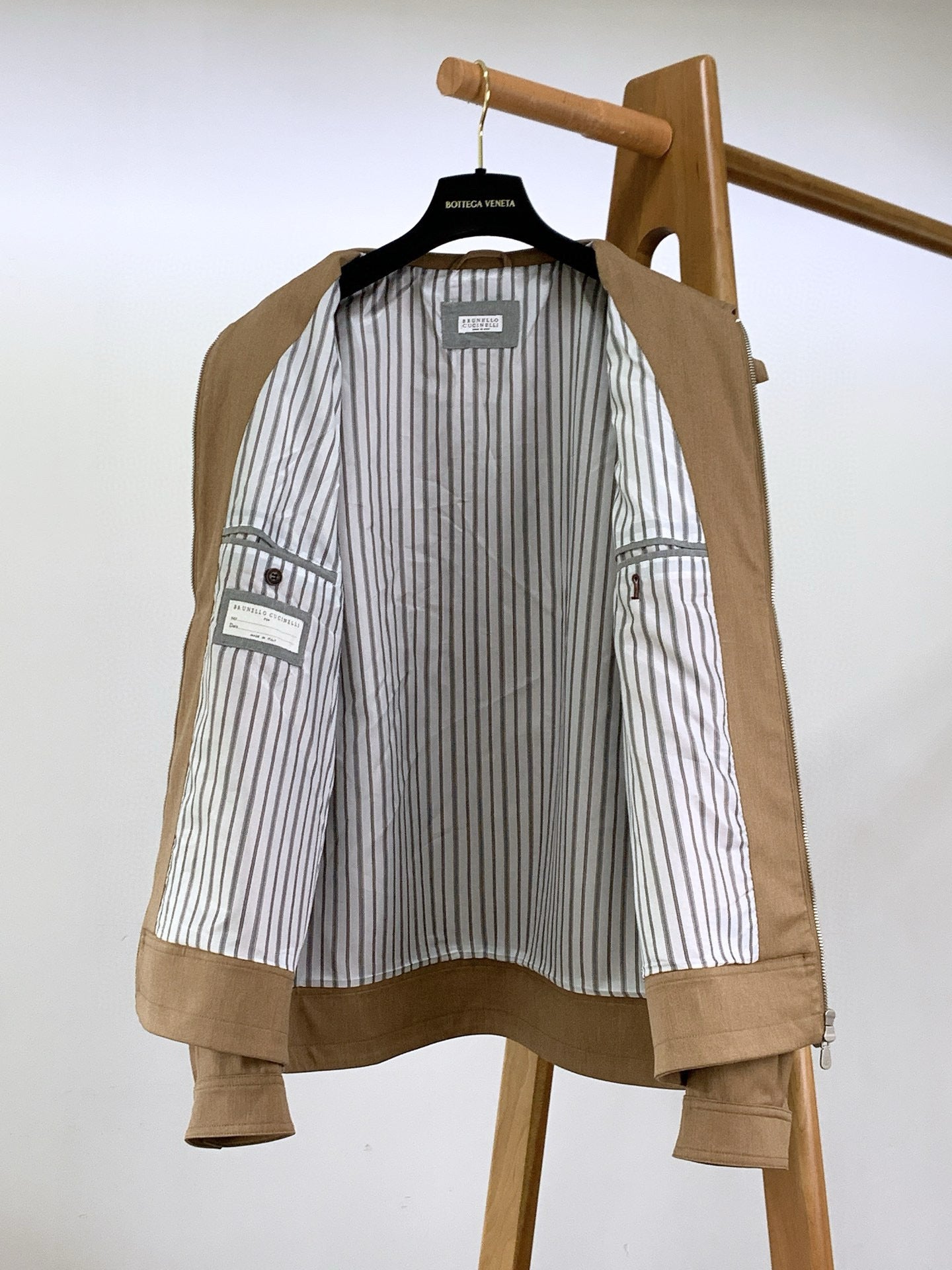 Brunello Cucinelli Jacket