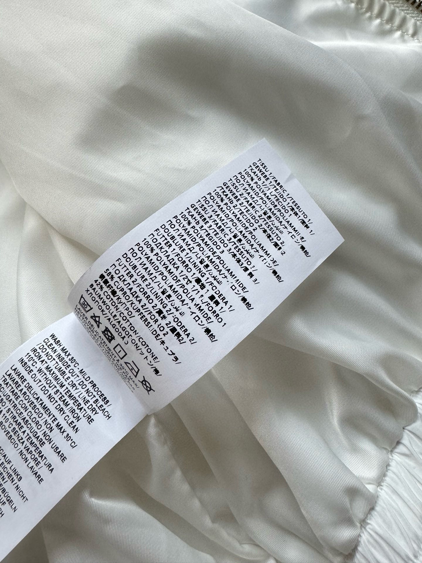 Saint Laurent Jacket