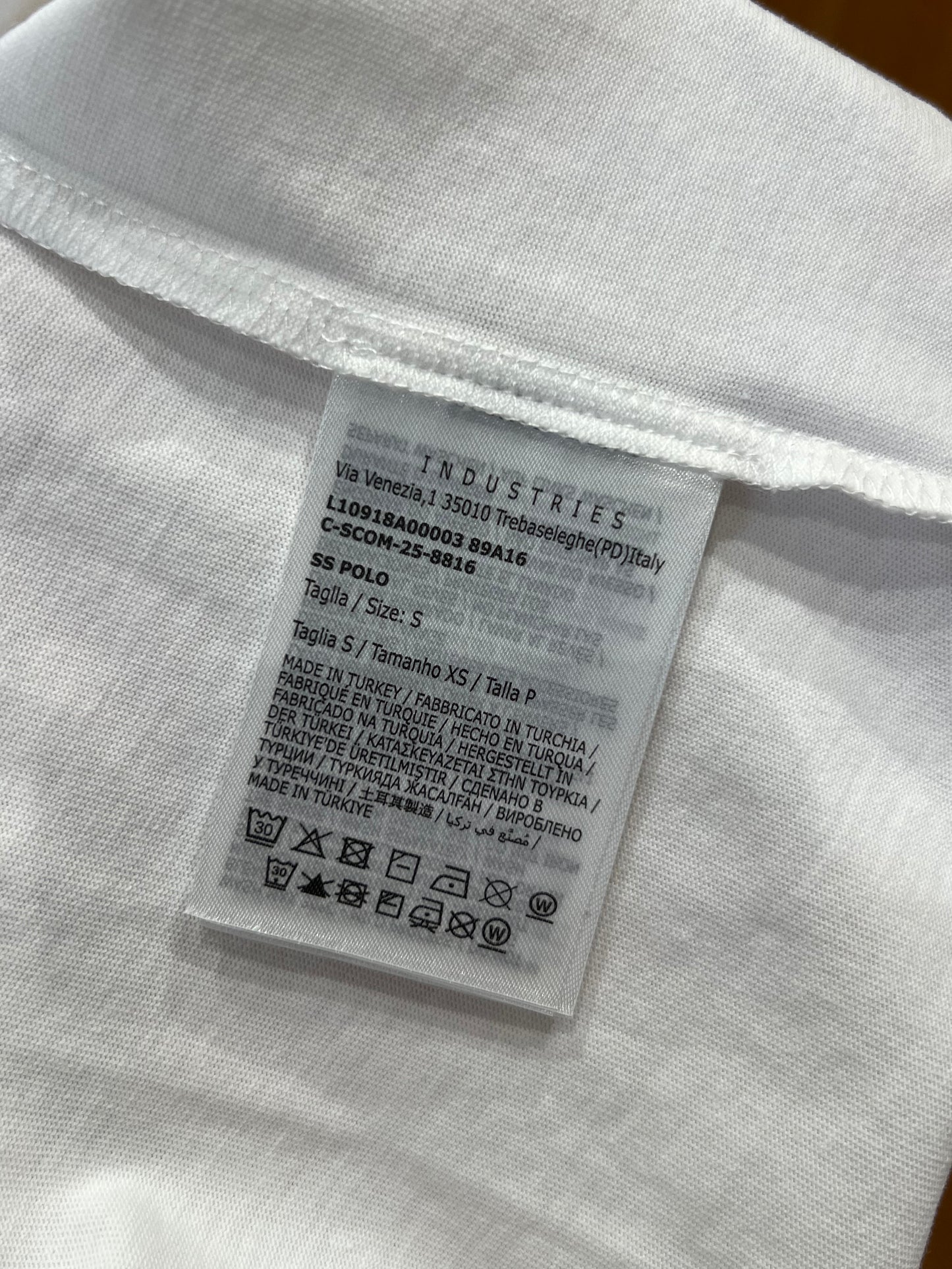 Moncler T-shirt