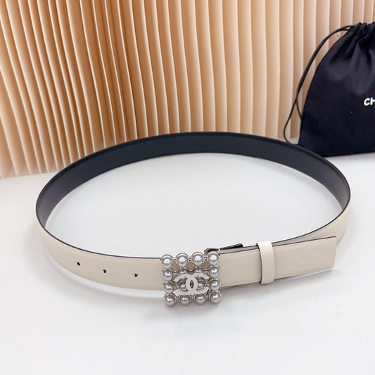 Chanel Belt