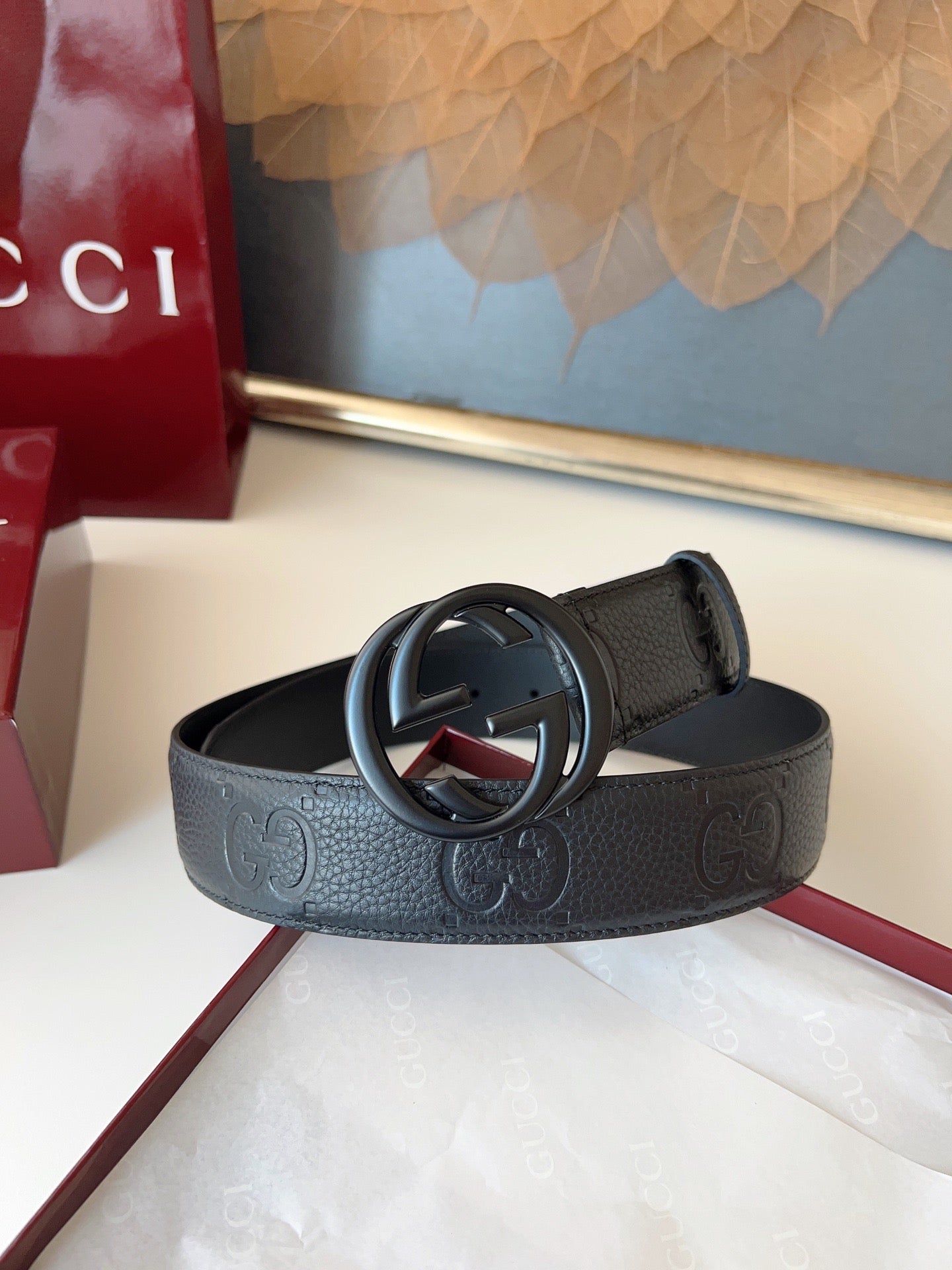 Gucci Belts