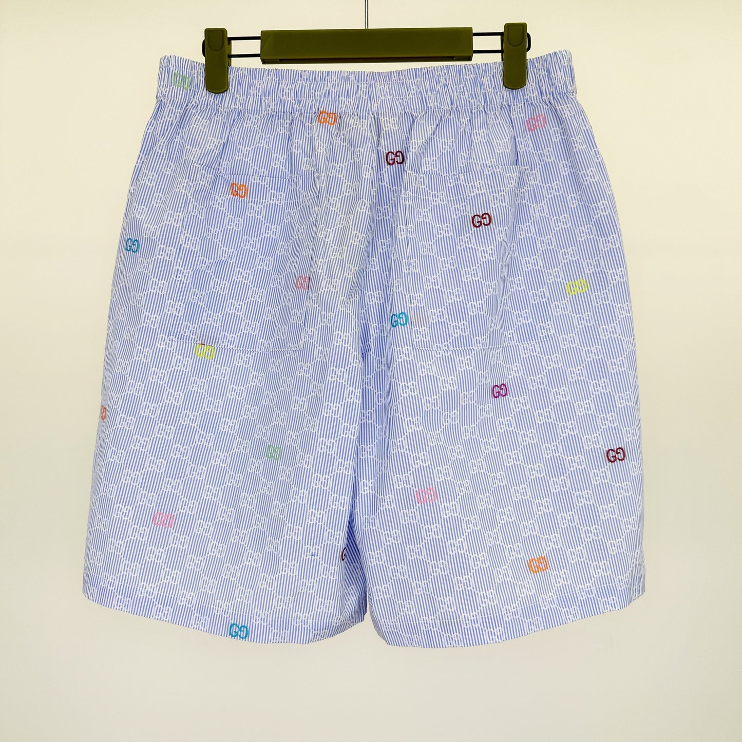 GC Short Pants