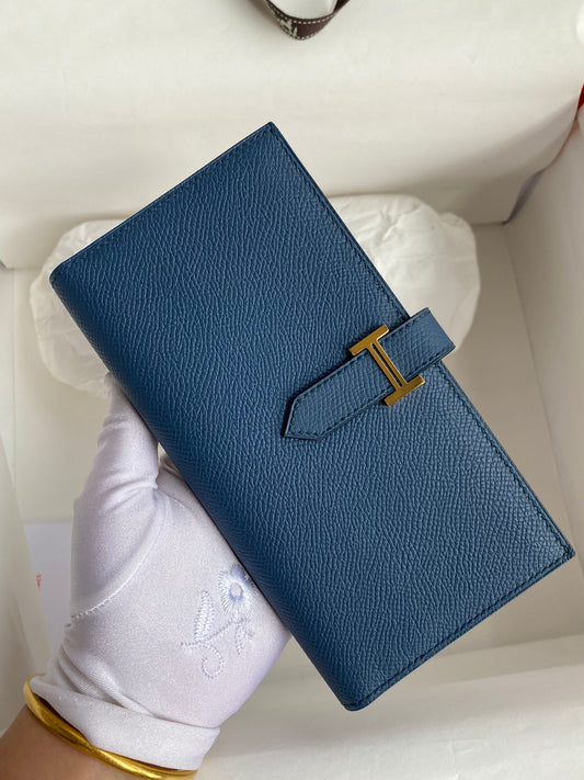 Hermes Béarn Wallet