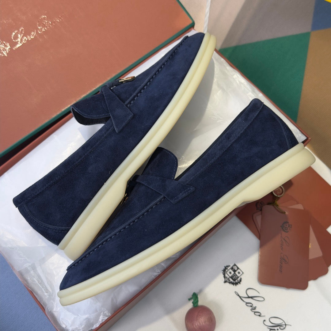 LP Loafers