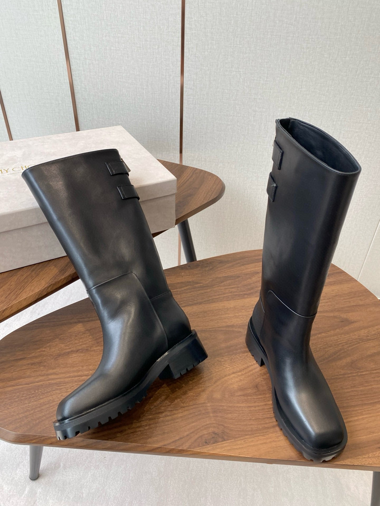 Jimmy Choo Boots