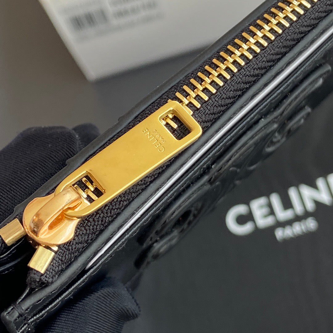 Celine Card Holder