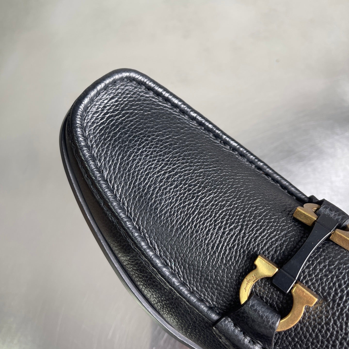 Ferragamo Loafers