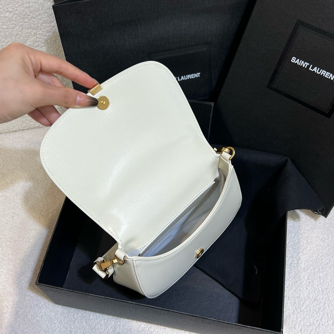 YSL Voltaire Handbag