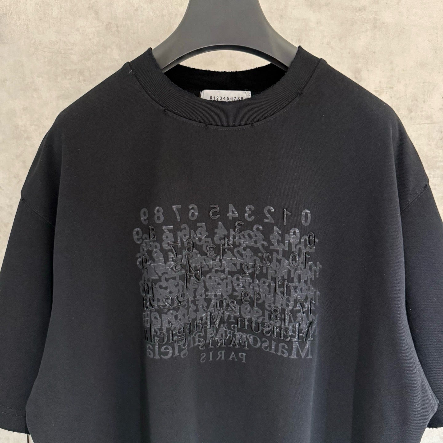 MM6 T-shirt