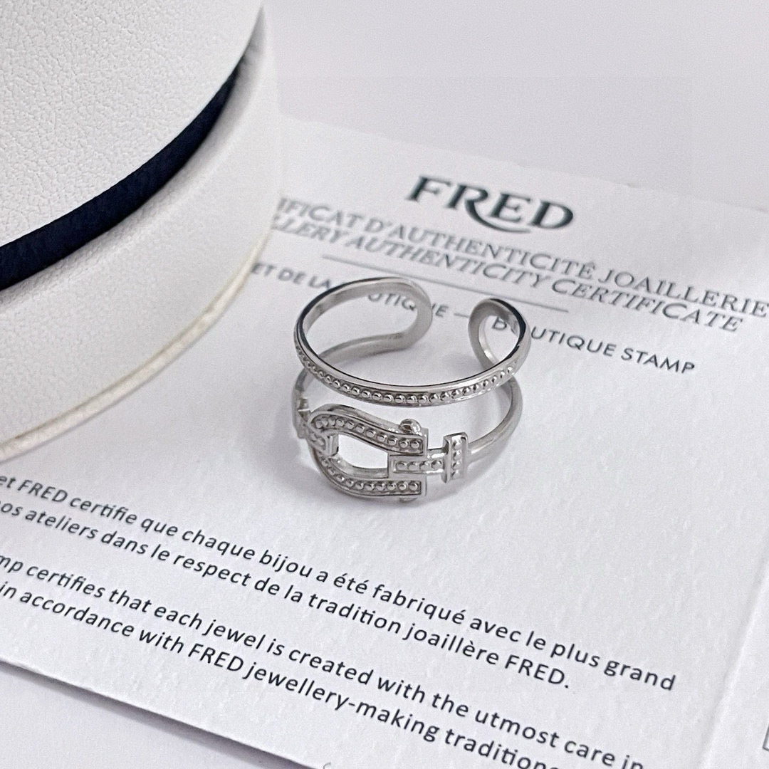Fred Ring