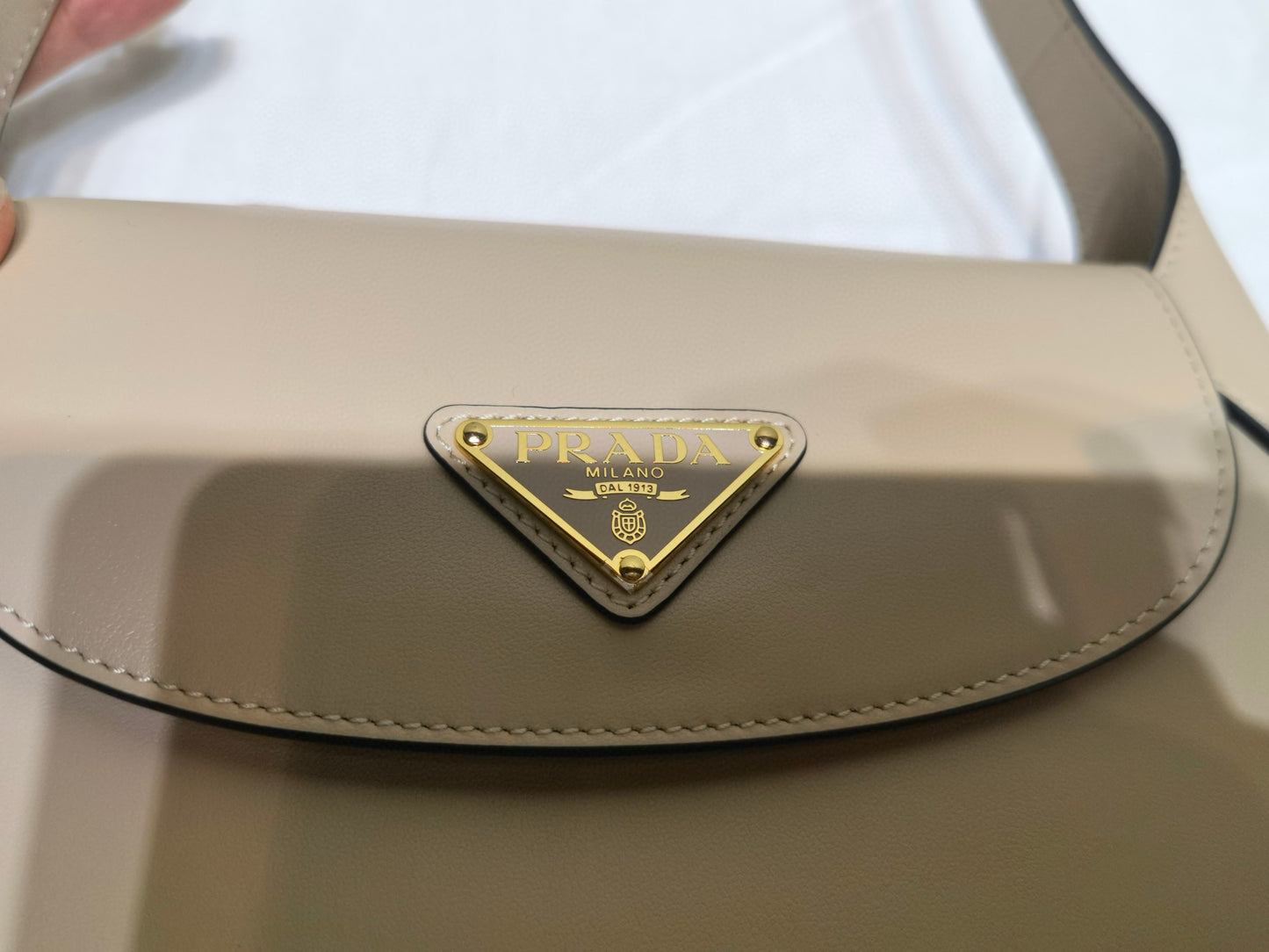 Prada Shoulder Bag