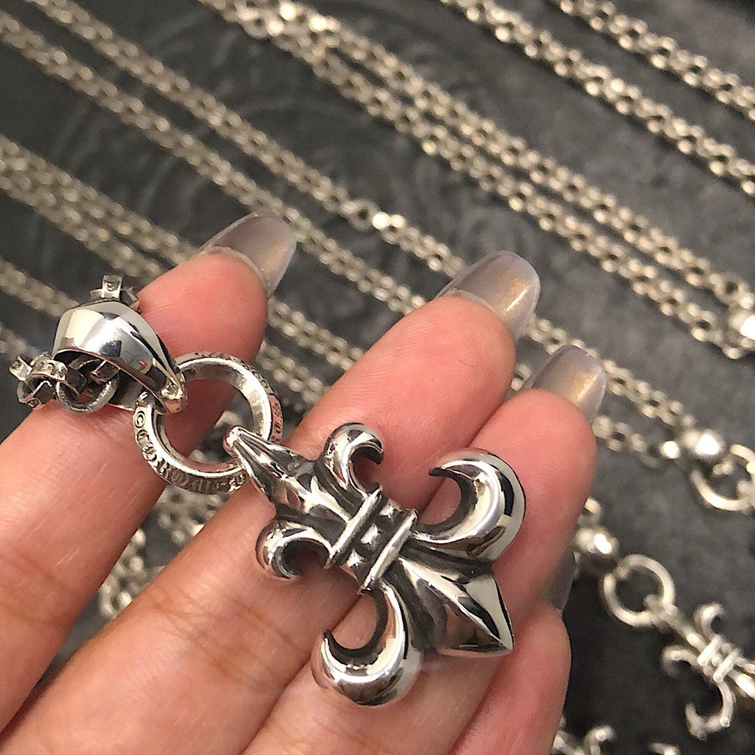 Chrome Hearts Necklace