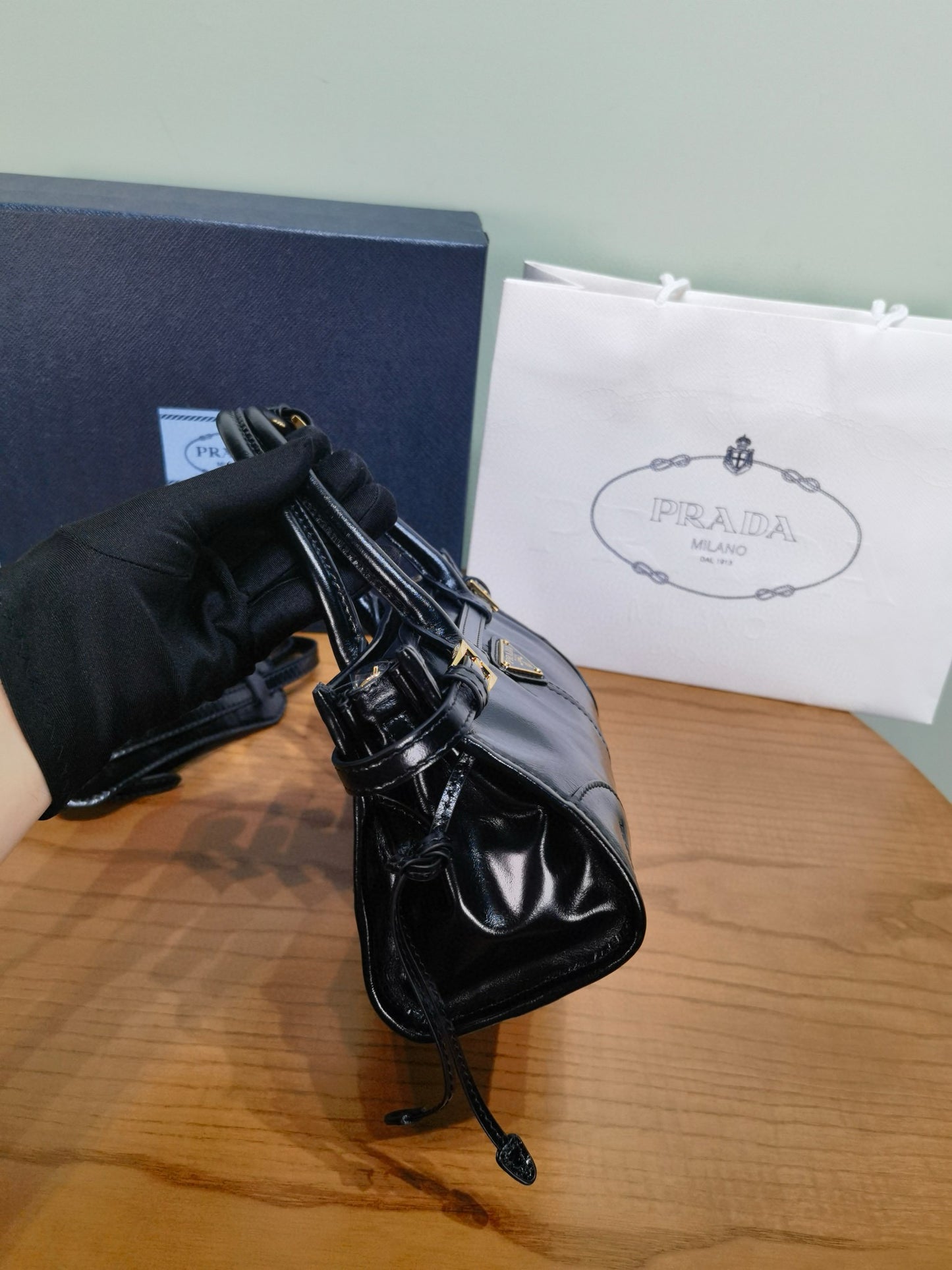 PD Bonnie Handbag