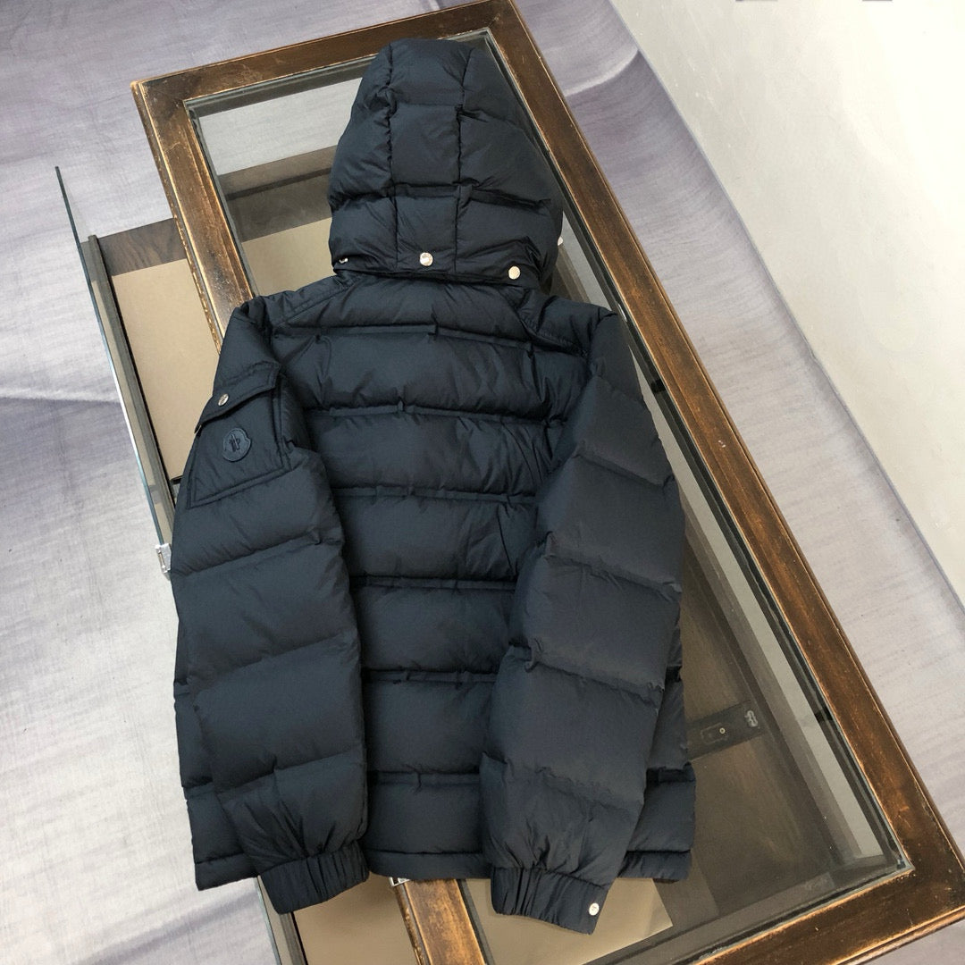 Moncler Down Jacket